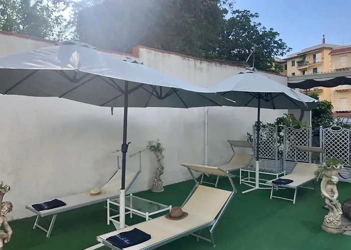 ゲストハウス ルレ ラ ルペ