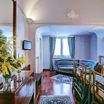 Relais La Rupe Penzion Sorrento