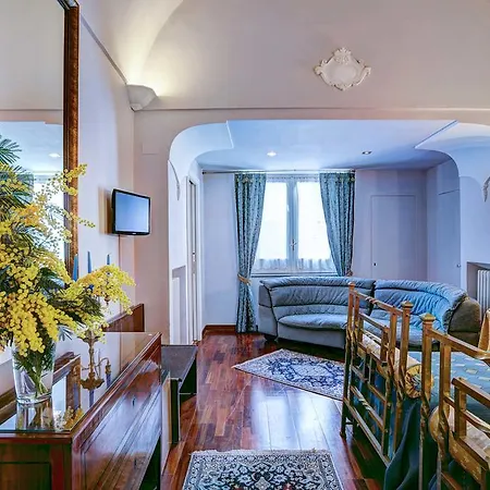 Relais La Rupe Affittacamere Sorrento