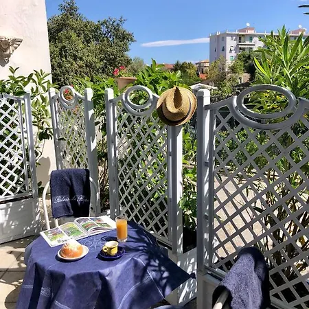 Relais La Rupe Sorrento