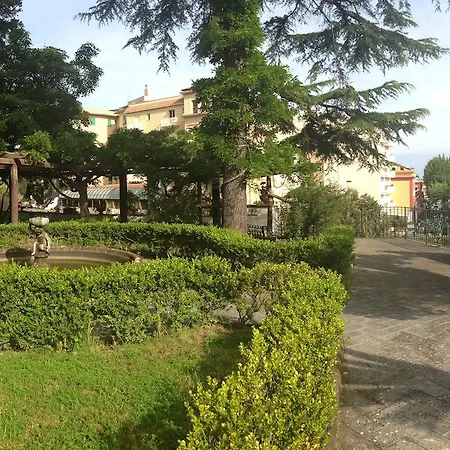 Relais La Rupe Maison d'hôtes 4*