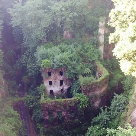 Relais La Rupe Gasthuis Sorrento
