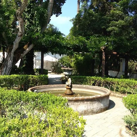 Maison d'hôtes Relais La Rupe