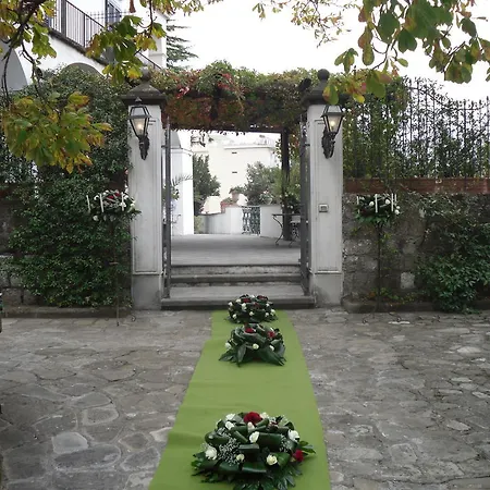 Relais La Rupe Sorrente