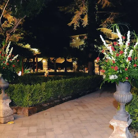 Relais La Rupe Maison d'hôtes 4*