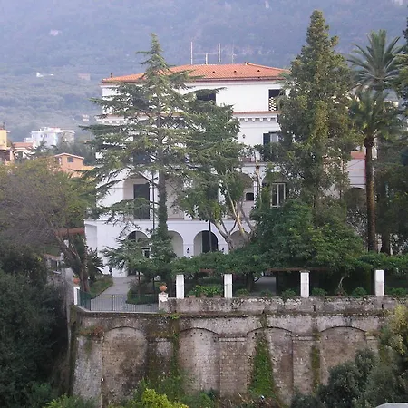 Relais La Rupe Gasthuis Sorrento