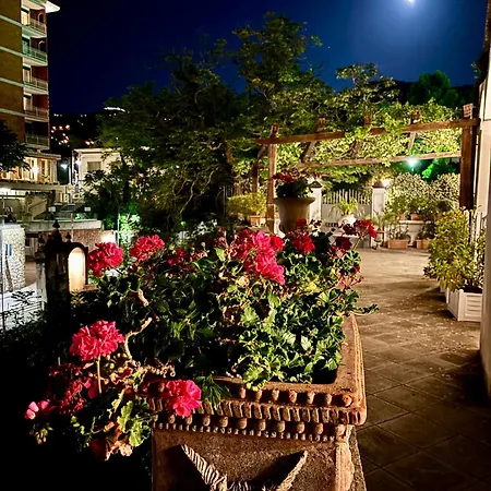 Gasthuis Relais La Rupe Sorrento