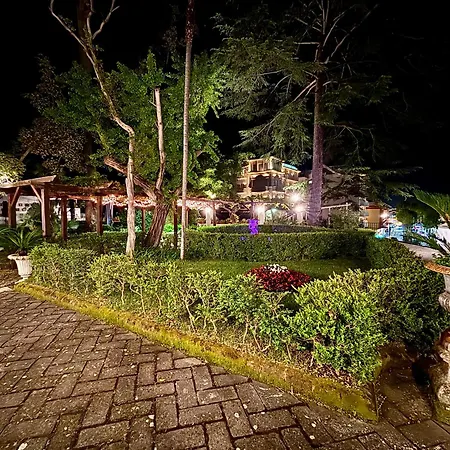 Relais La Rupe 4* Península Sorrentina