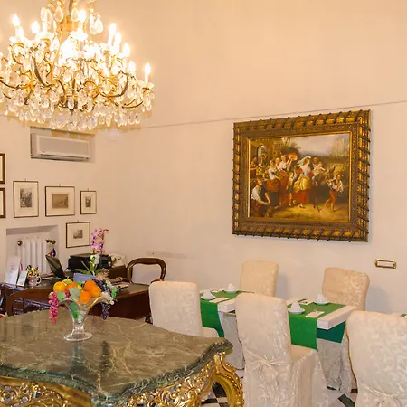 Relais La Rupe Gasthof 4*