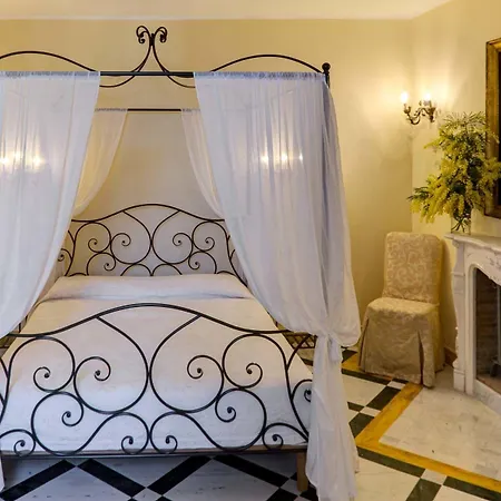Relais La Rupe Sorrente