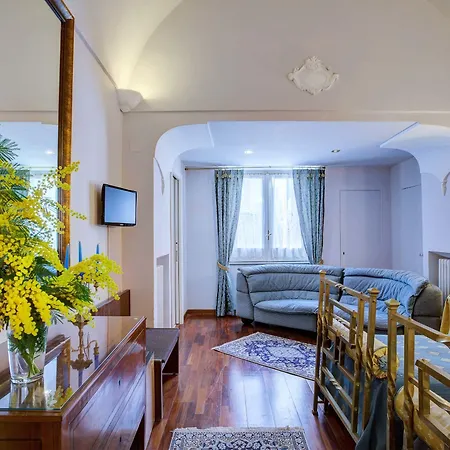 Relais La Rupe Maison d'hôtes 4*