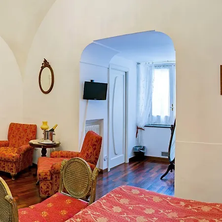 Relais La Rupe Maison d'hôtes