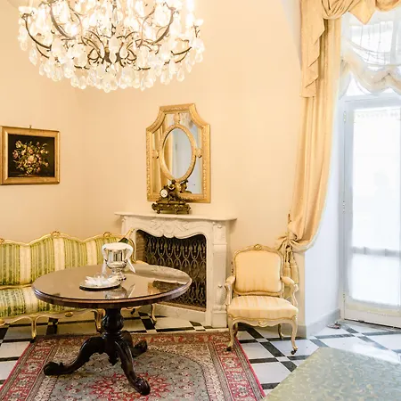 Relais La Rupe 4* Sorrente