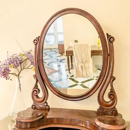 Relais La Rupe 4* Sorrente