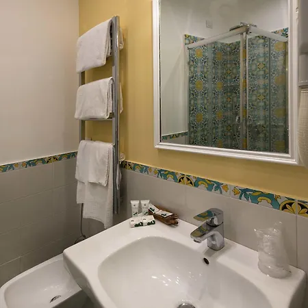 Relais La Rupe Sorrent