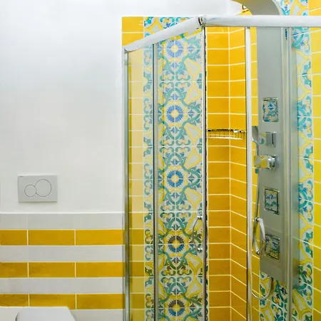 Relais La Rupe Gasthof