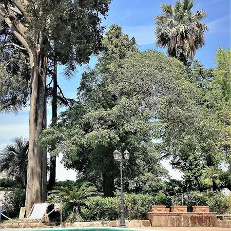 Relais La Rupe Gasthof Sorrent