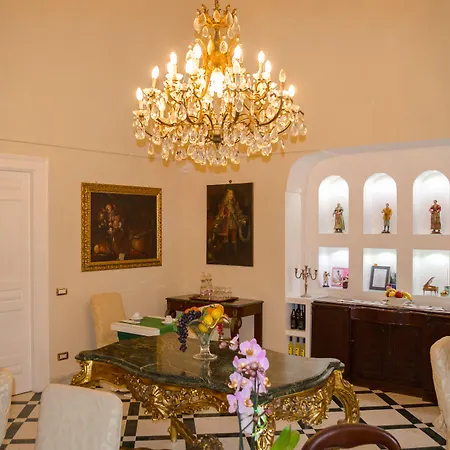 Relais La Rupe Gasthof