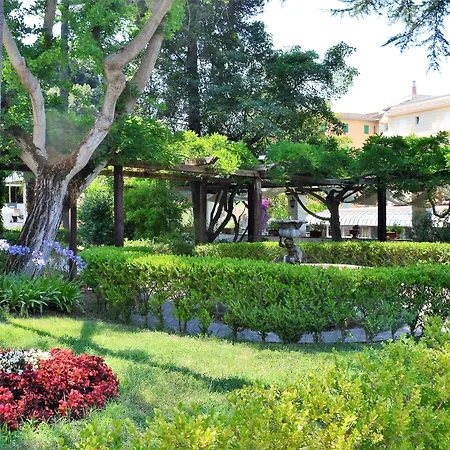 Relais La Rupe 4* Sorrente