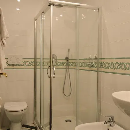 Gasthuis Relais La Rupe Sorrento