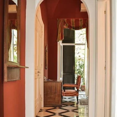 Maison d'hôtes Relais La Rupe 4*