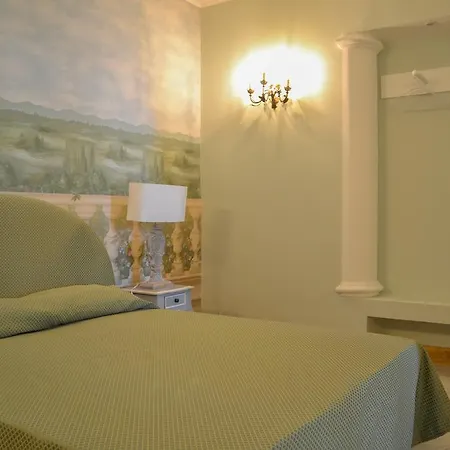 Relais La Rupe Penzion 2*