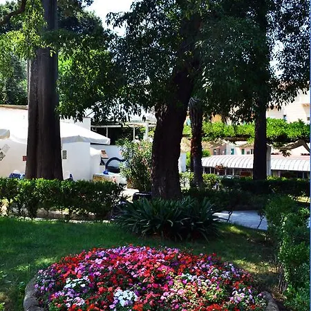 Relais La Rupe Península Sorrentina