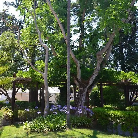 Relais La Rupe Maison d'hôtes 4*