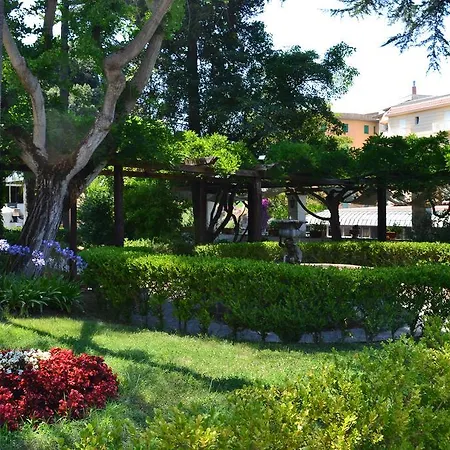 Relais La Rupe 4* Sorrente