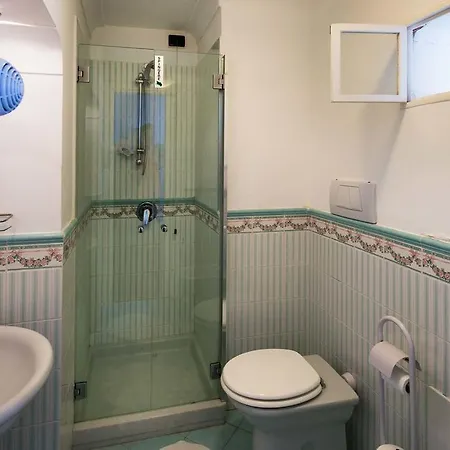 Relais La Rupe Gasthuis Sorrento