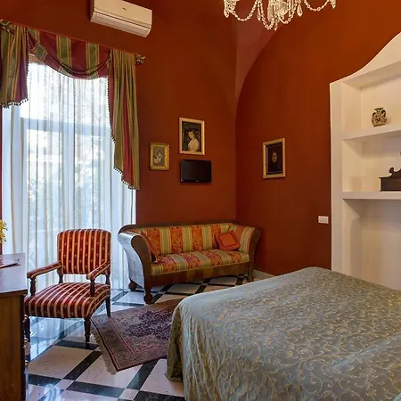 Relais La Rupe Gasthuis 2*