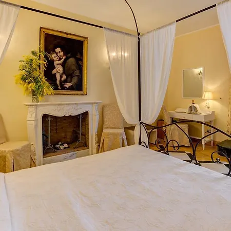 Gasthuis Relais La Rupe 2*
