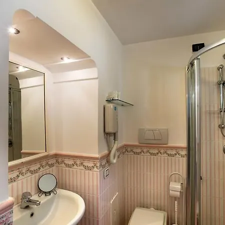 Relais La Rupe Gasthuis Sorrento