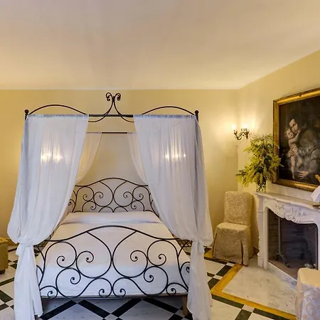 Maison d'hôtes Relais La Rupe