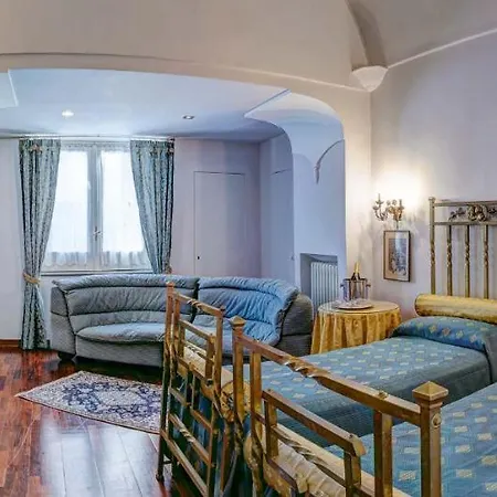 Relais La Rupe Gasthuis