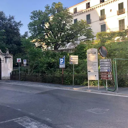 Relais La Rupe Sorrente