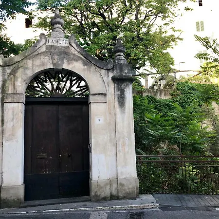 Relais La Rupe Penzion 2*