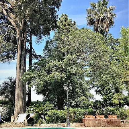 Gasthuis Relais La Rupe Sorrento