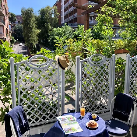 Relais La Rupe Gasthuis