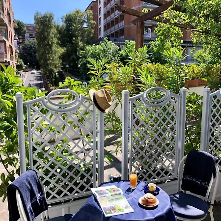 Relais La Rupe Maison d'hôtes