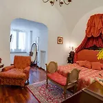 Relais La Rupe Pensjonat