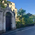 Relais La Rupe Pensjonat 4*