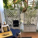 Pensjonat Relais La Rupe Półwysep Sorrentyński