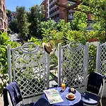 Relais La Rupe Gasthof