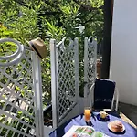 悬崖旅馆