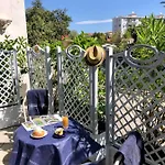 Relais La Rupe Sorrent