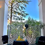 Pensjonat Relais La Rupe Półwysep Sorrentyński