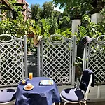 Relais La Rupe Sorrent