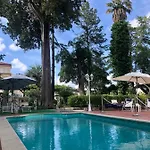 Relais La Rupe Pensjonat 4*