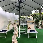 Relais La Rupe Gasthof 4*